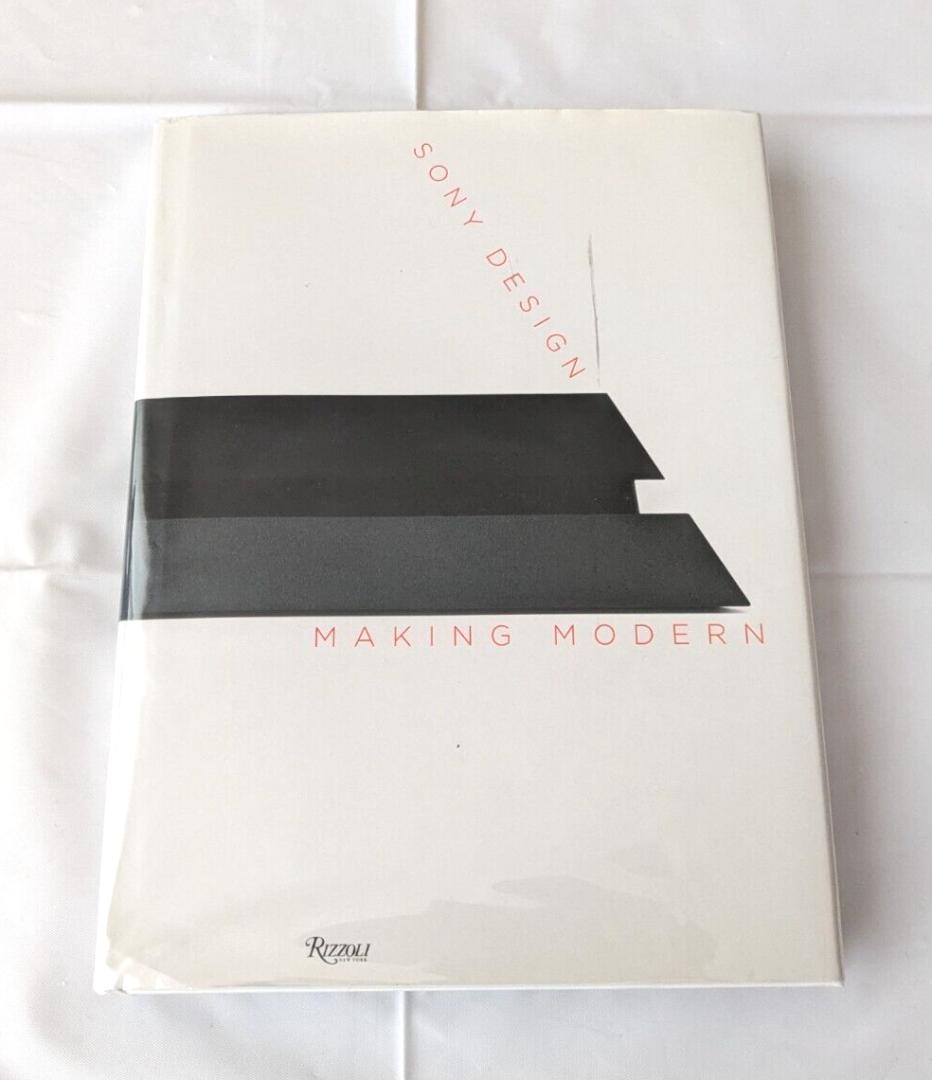 アート・デザイン・音楽 SONY DESIGN MAKING MODERN