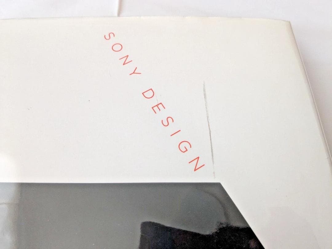 アート・デザイン・音楽 SONY DESIGN MAKING MODERN