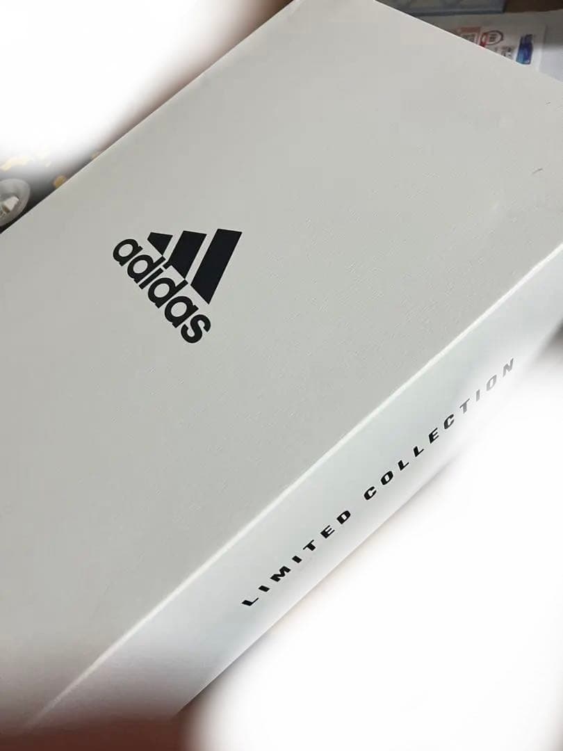 adidas ダンカーター引退記念限定モデル　プレデター