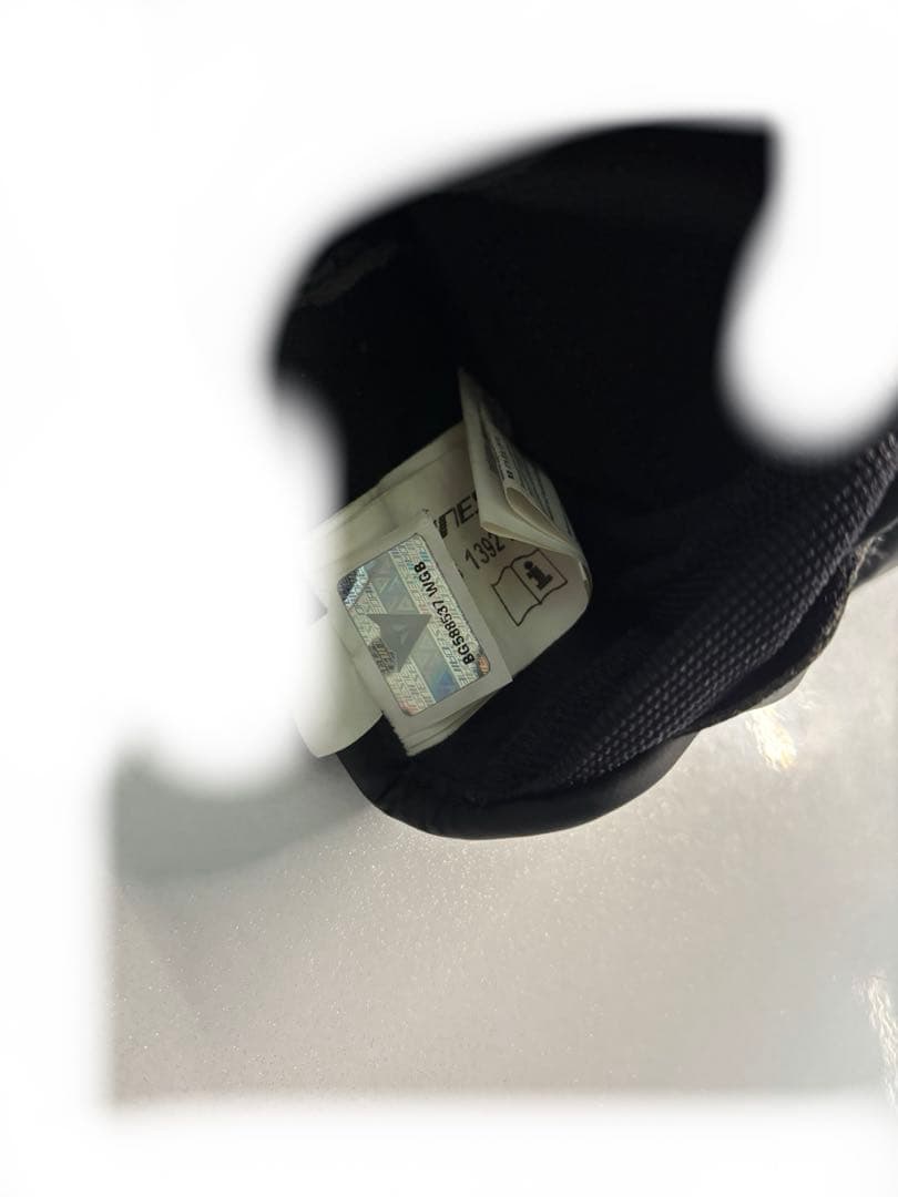 ダイネーゼ　CARBON 3 SHORT GLOVES