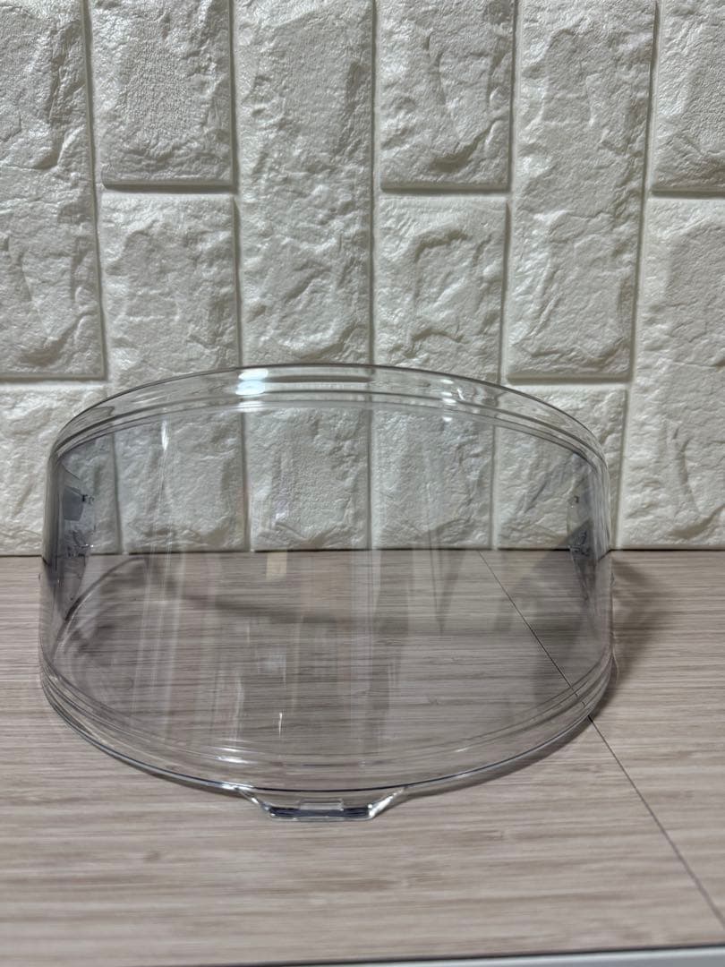 SHOEI フォトクロミックシールド Z8用