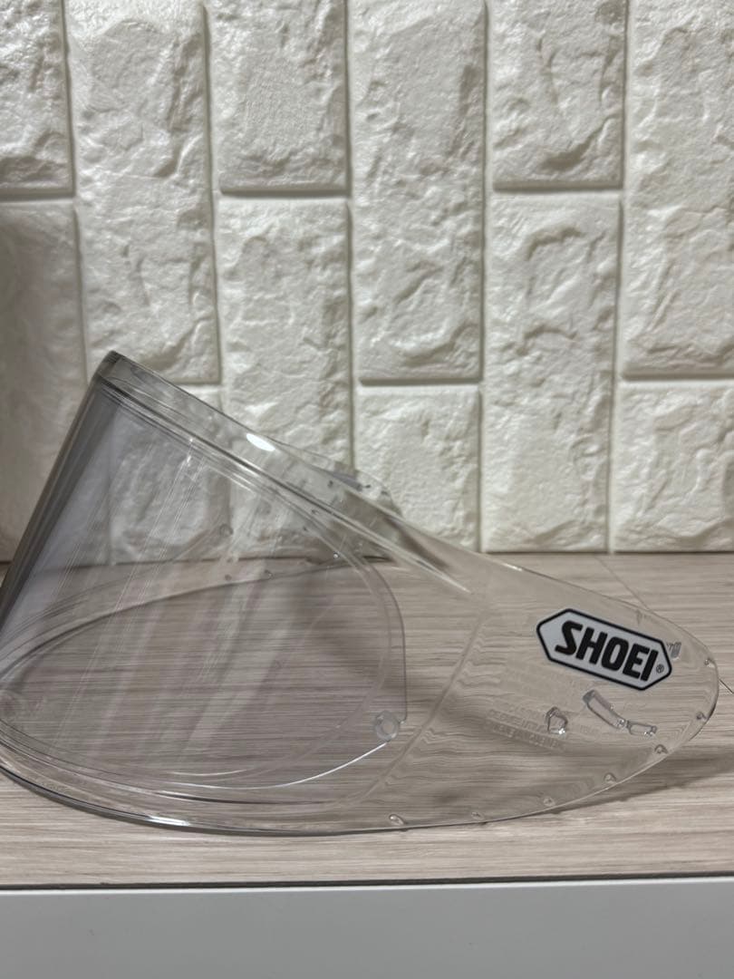 SHOEI フォトクロミックシールド Z8用
