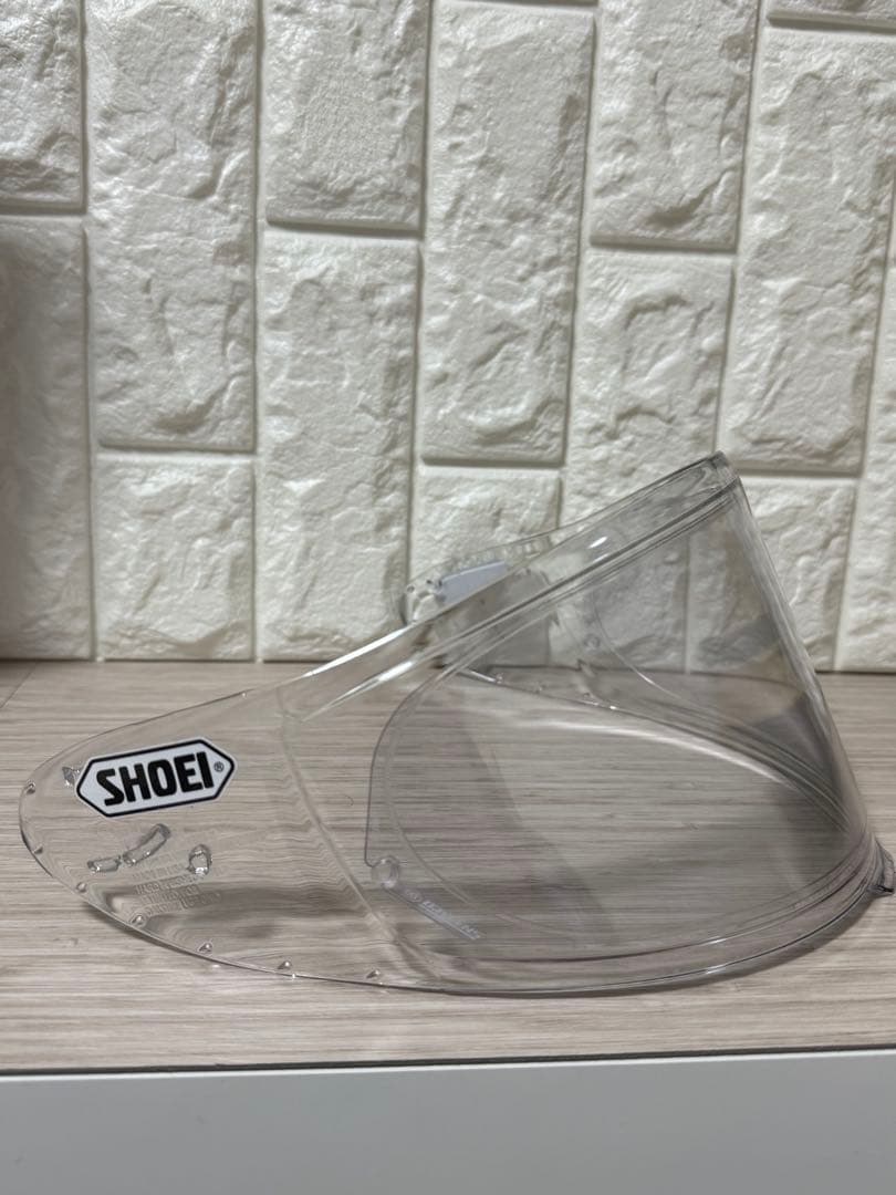 SHOEI フォトクロミックシールド Z8用