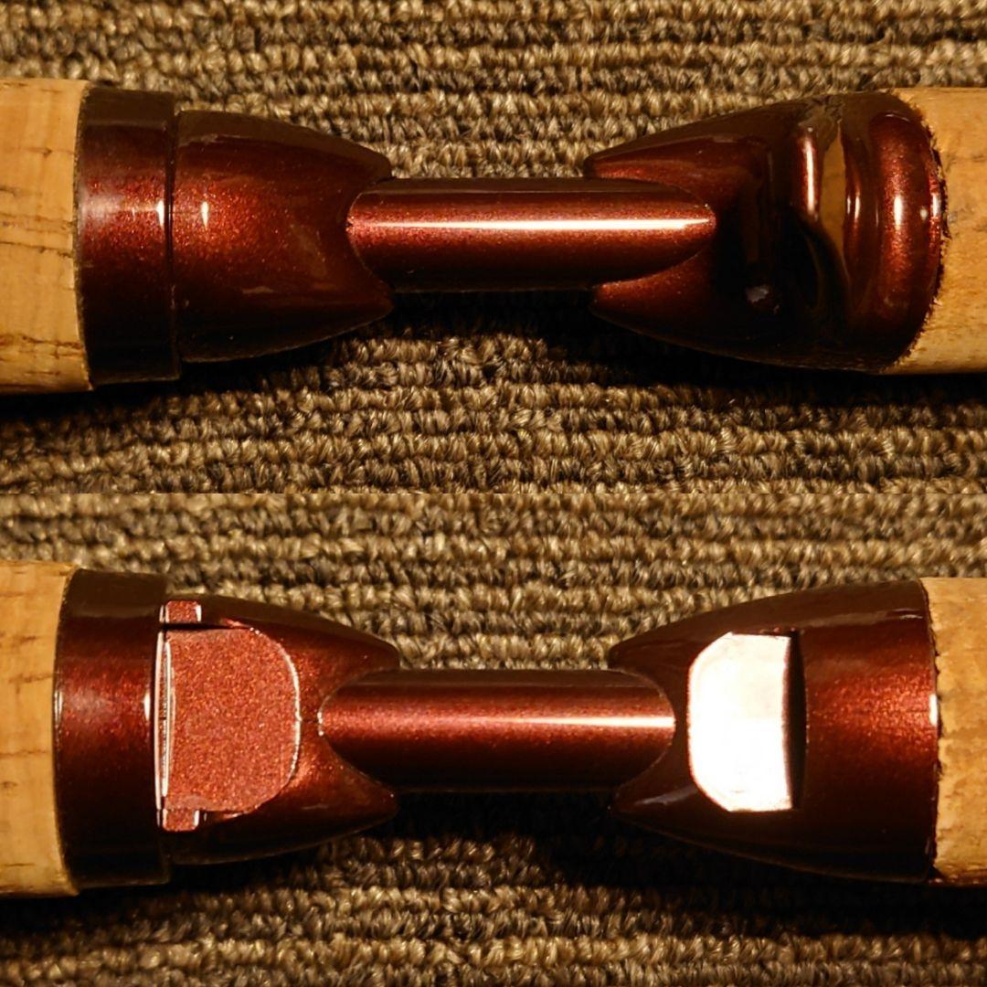 超希少番手未使用品 シマノ 94 スコーピオン EV 1581 夢屋 シャウラ