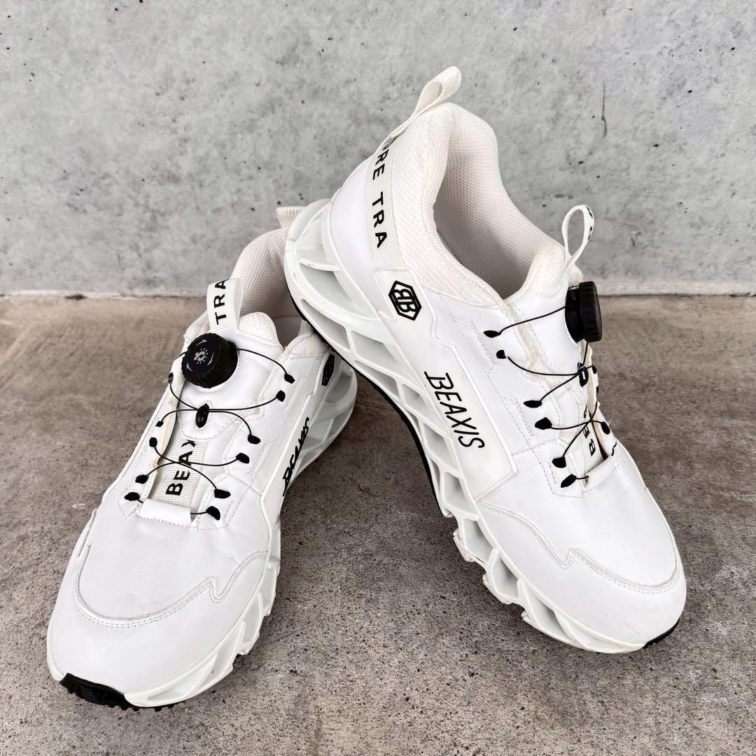 BEAXIS ゴルフシューズ