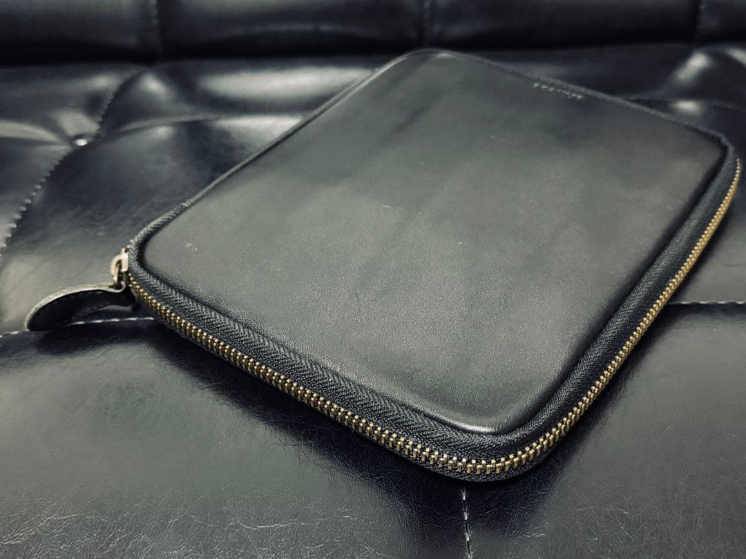 &Liebe ジップペンケース