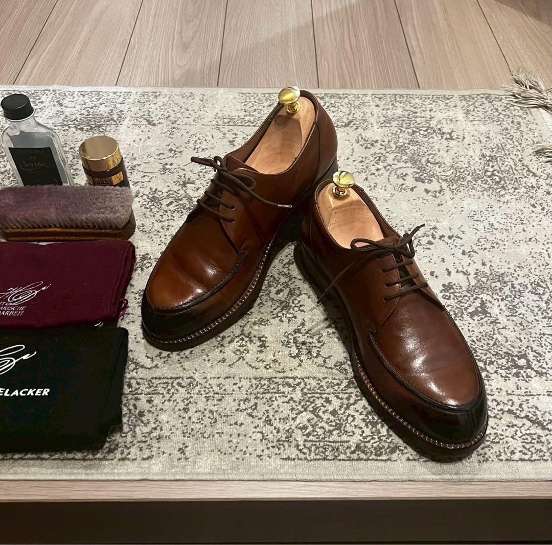 希少 ブダペスト製ハインリッヒディンケラッカー JANOSH K 8 日本未上陸