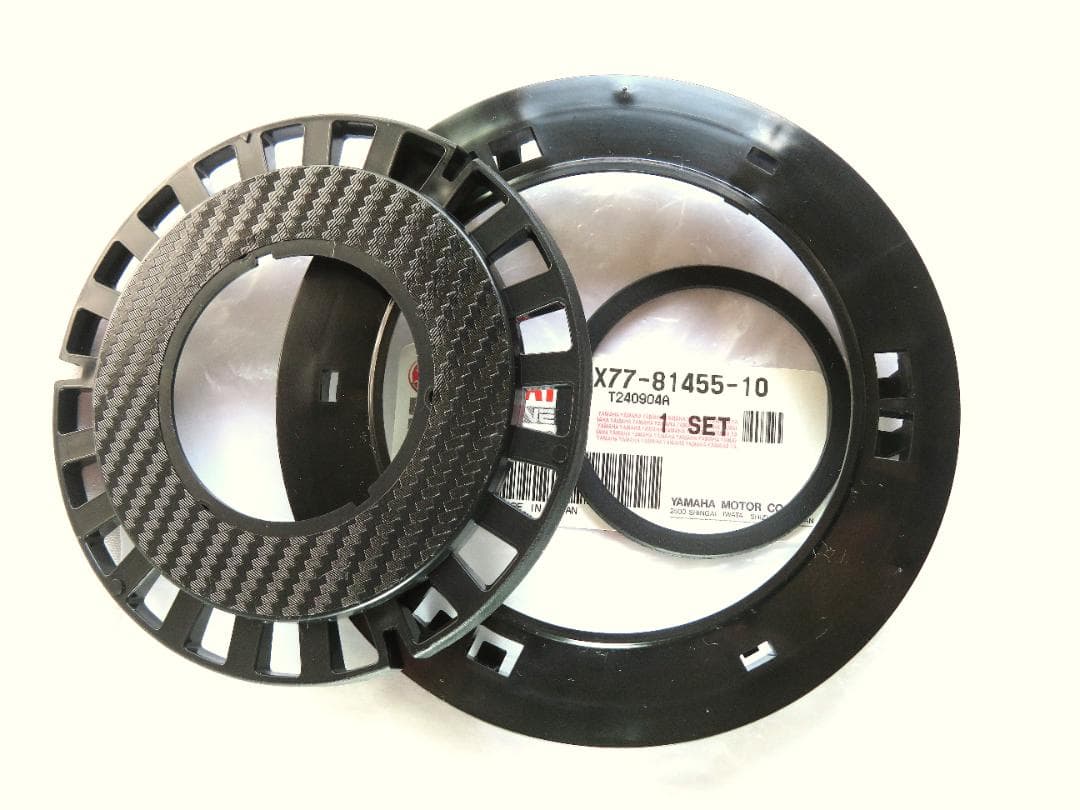 BRECE・REALSTREAMマグネットスピードセンサーリミター解除/6個仕様