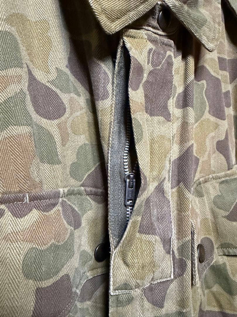 【最終値下‼️】POLO RALPH LAUREN m42 ジャケット XXL