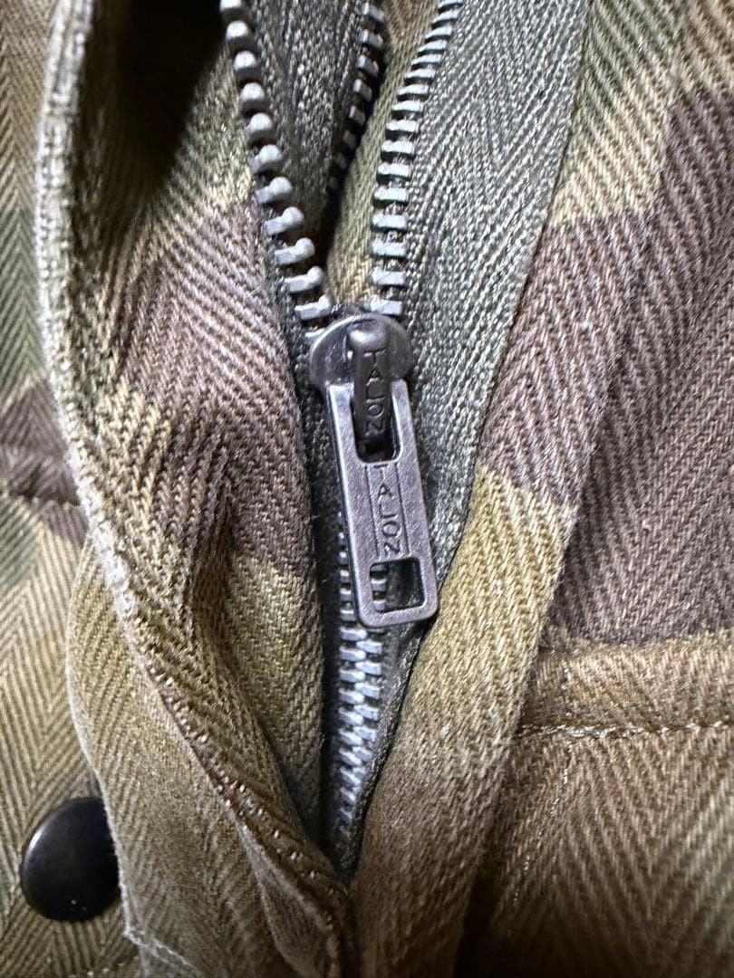 【最終値下‼️】POLO RALPH LAUREN m42 ジャケット XXL