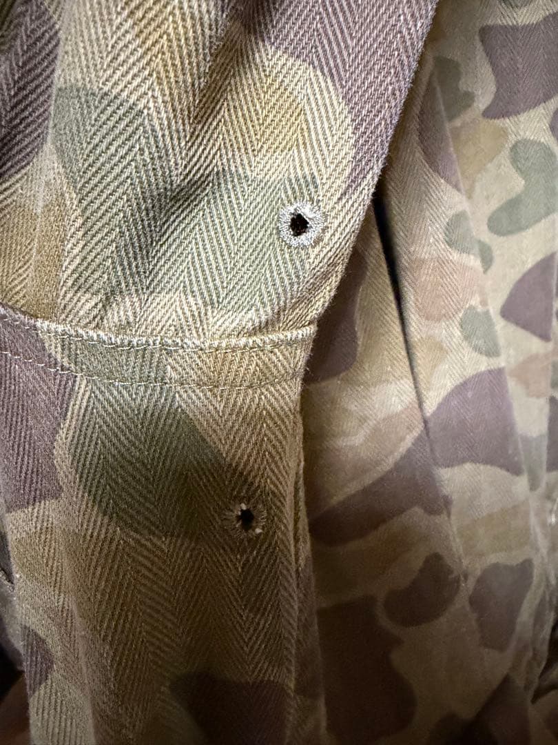 【最終値下‼️】POLO RALPH LAUREN m42 ジャケット XXL