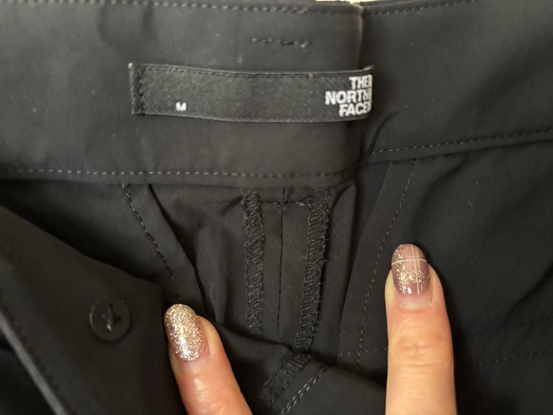 【年末SALE】THE NORTH FACE M セットアップ