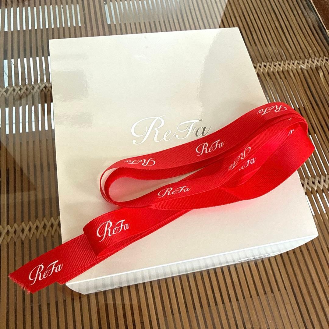 【新品未使用】ReFa モーションカラット 即購入OK・早い者勝ち