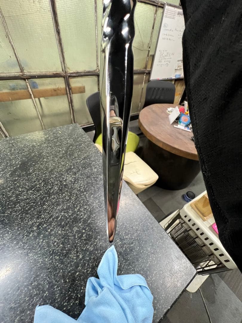 ラチェットレンチ