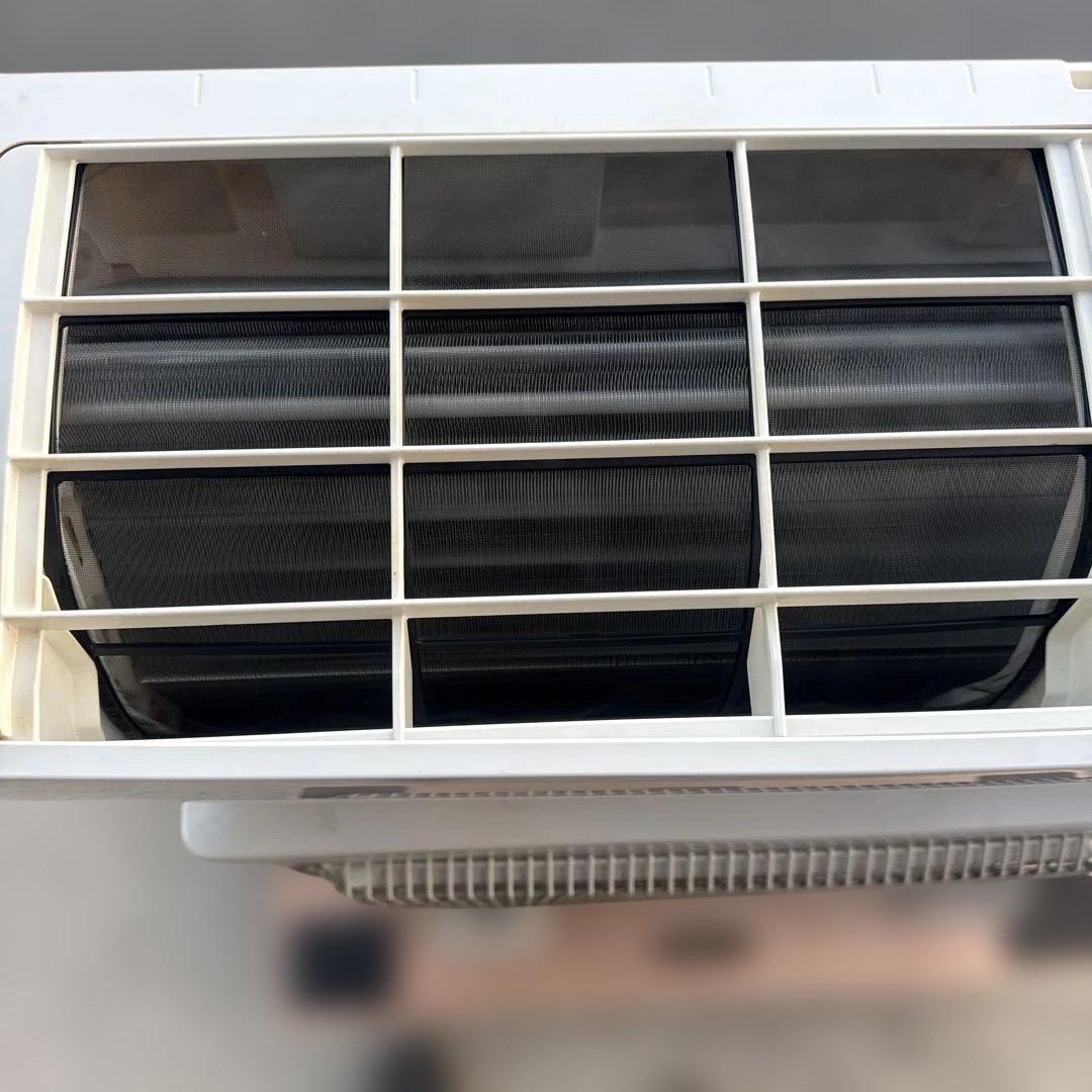 三菱 ルームエアコン MSZ-GE5623S 主に18畳用