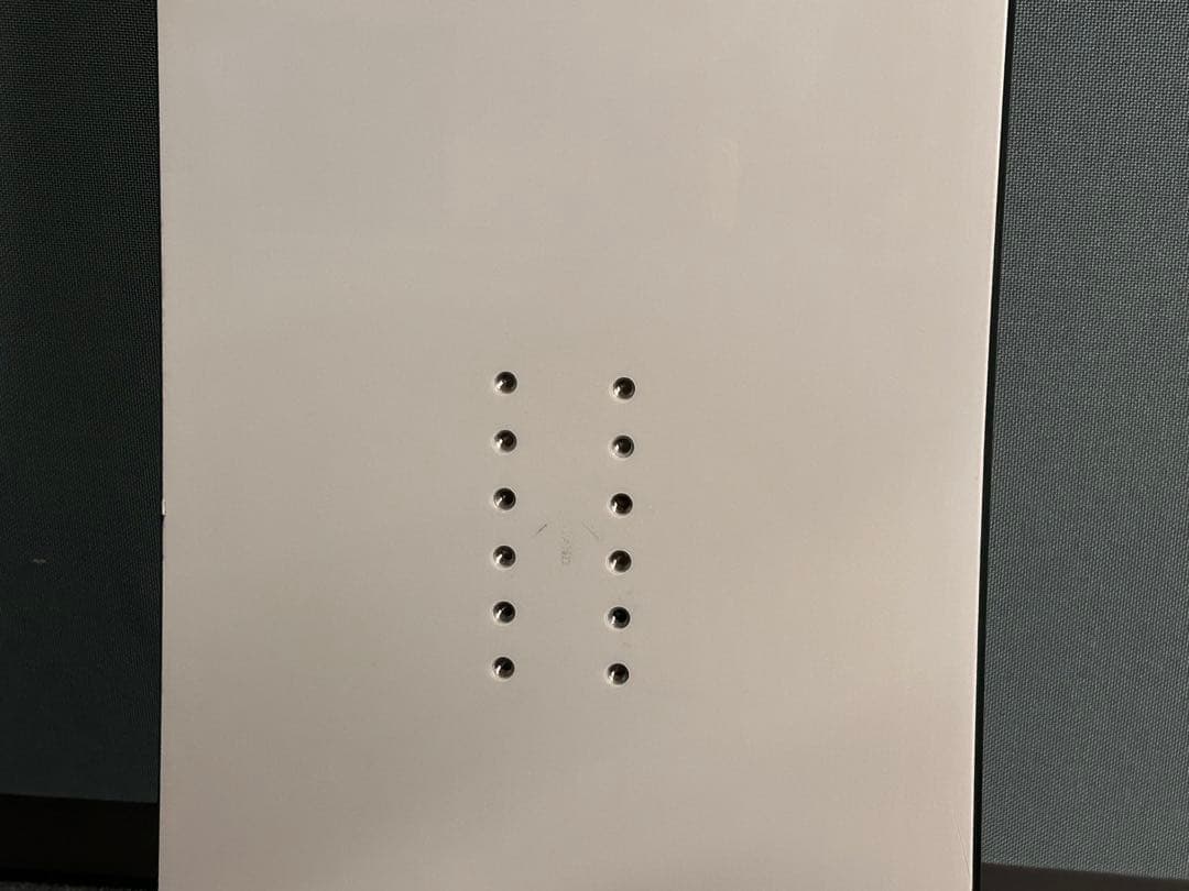 KORUA SHAPES コルアシェイプス　DART 160cm 4回使用