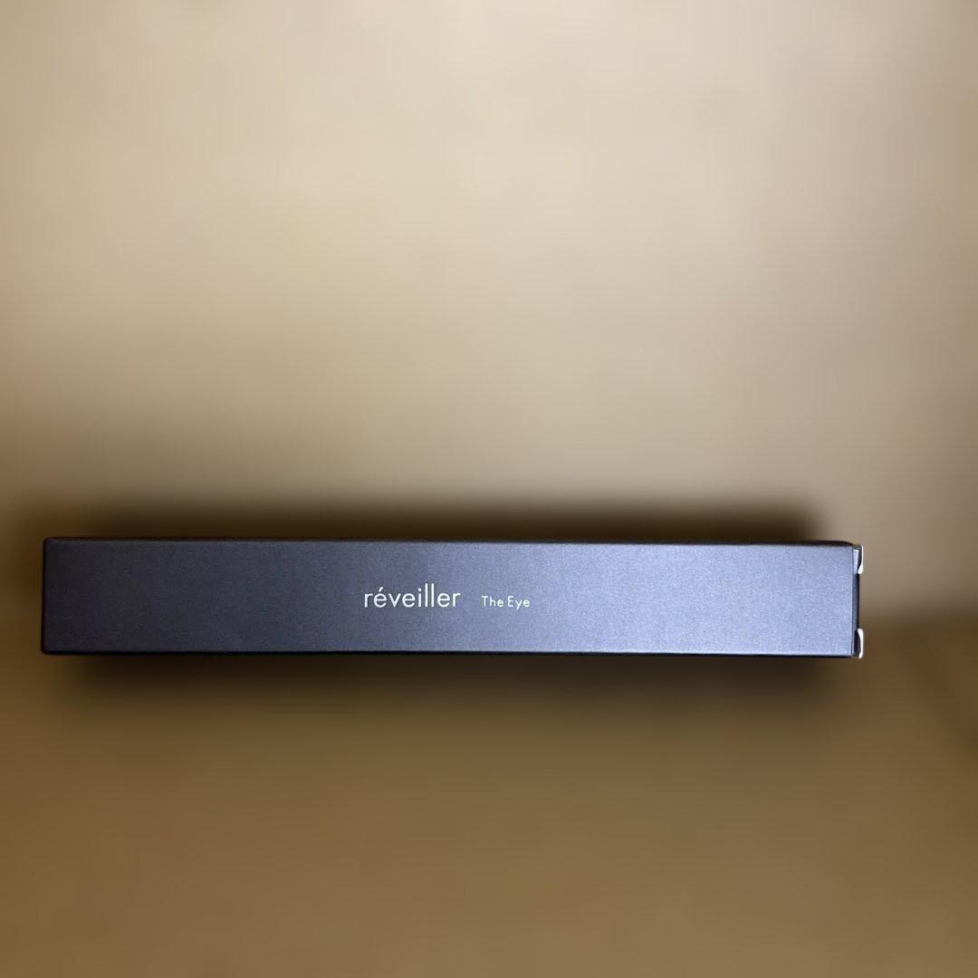 264 The Eye. レヴェイエ ジ アイ15g アイクリーム 上原恵理