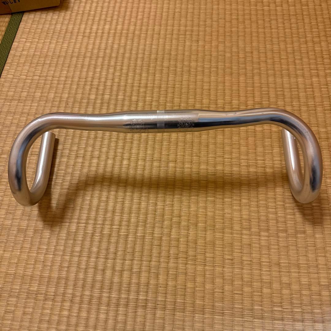 ゆ*4様 NITTO all road bar plus ドロップハンドル