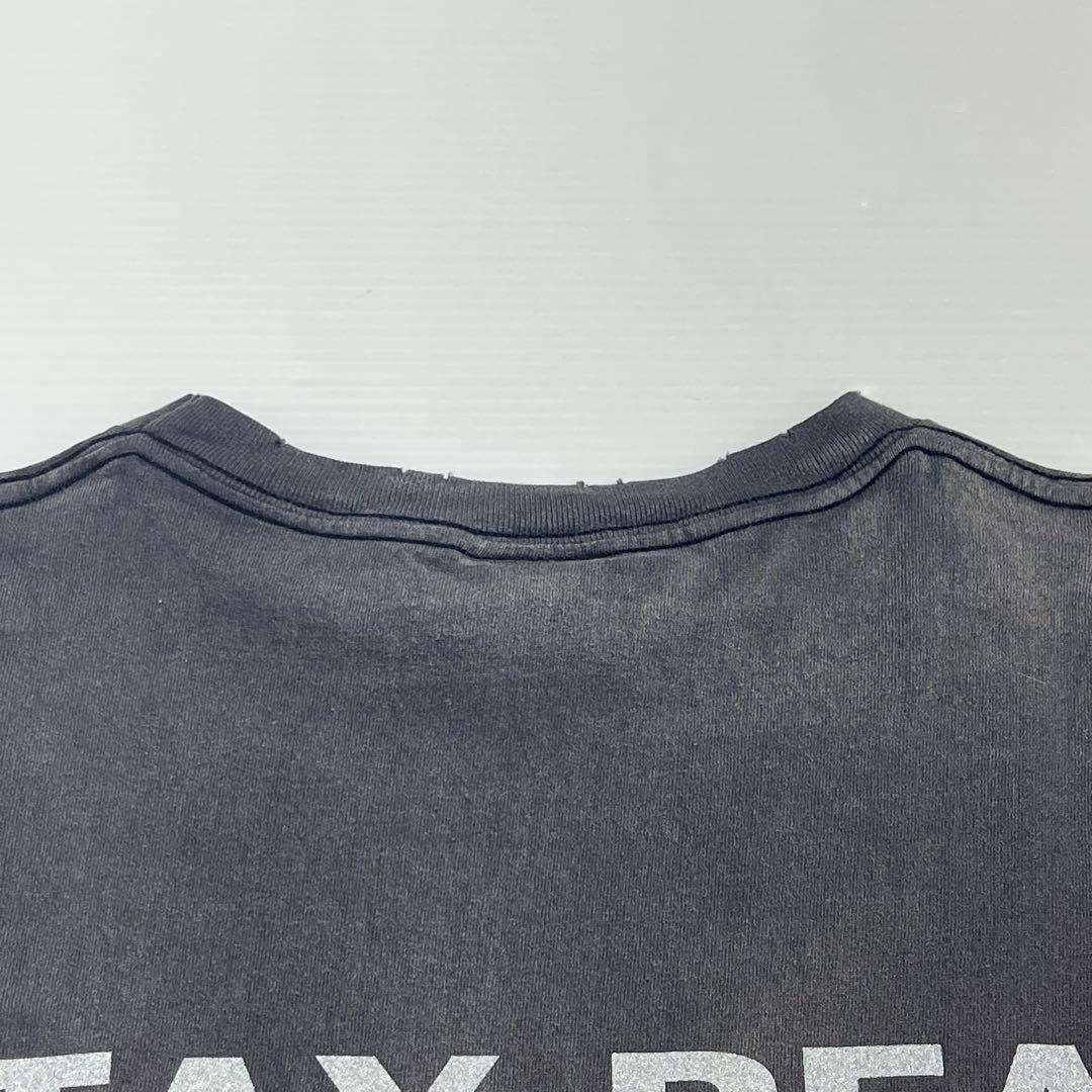 knmen126-0573 SAINTMXXXXXX Tシャツ