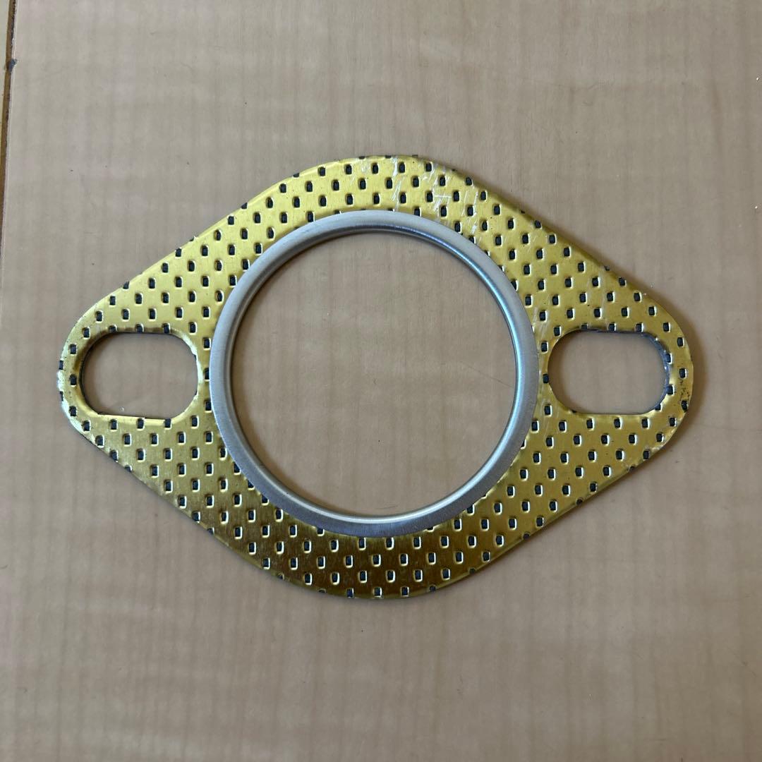 スイフト zc72s マフラー　柿本改　カキモトレーシング