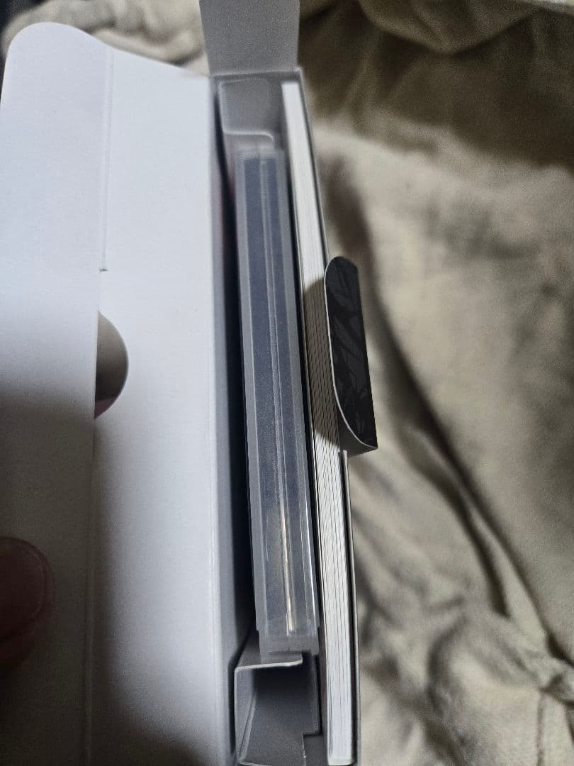 ミストオーバー 特装版 限定版 Switch　 MISTOVER