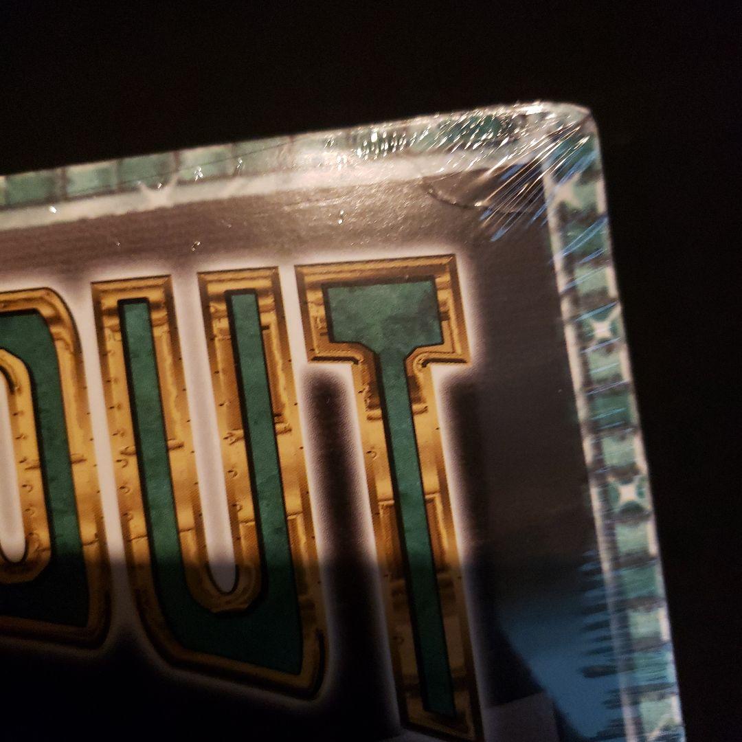 300枚 限定盤 DJ Screw Stressed Out Reissue