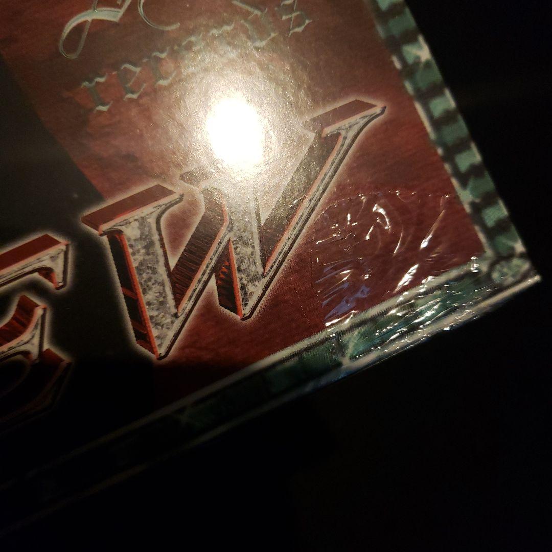 300枚 限定盤 DJ Screw Stressed Out Reissue