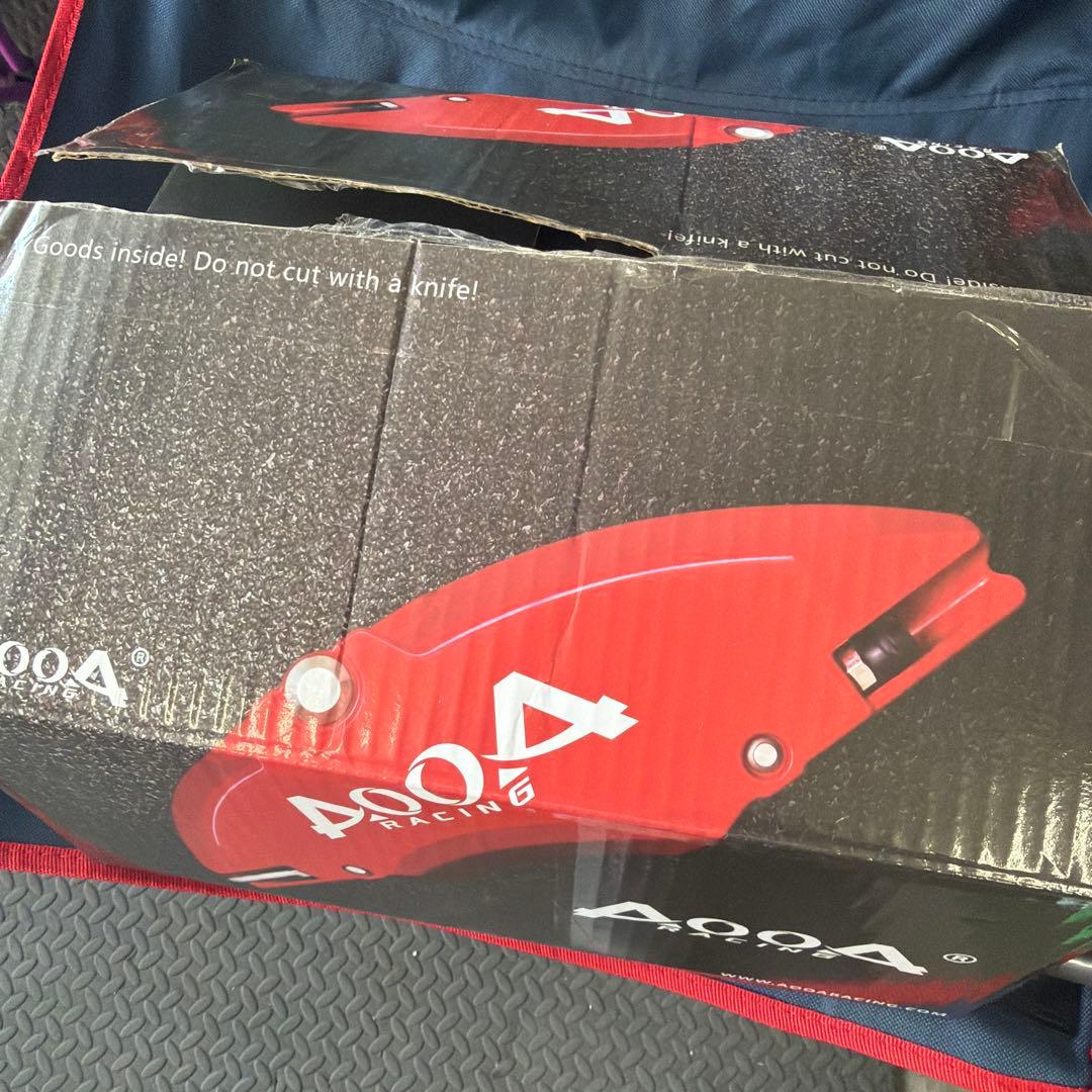 70 CAMRY ブレーキキャリパーカバー　カムリ　4輪