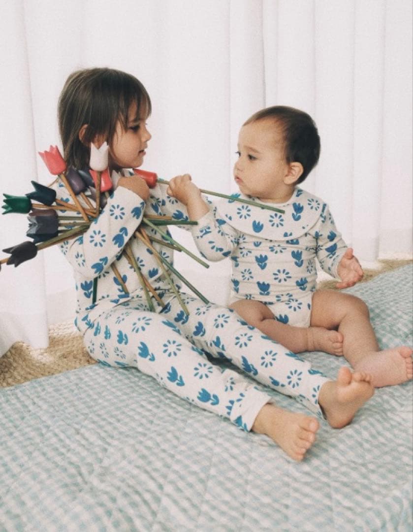 melted butter TULIP 2点セット