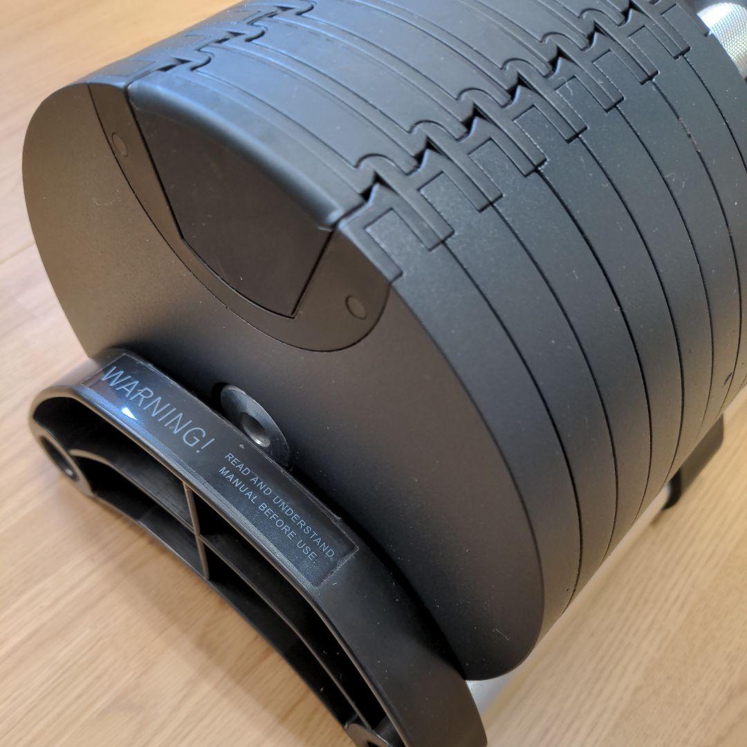 NUO FLEXBELLフレックスベル32kg①1台 2キロ刻み❇セット購入のみ