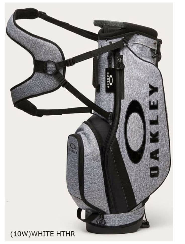 OAKLEY キャディバッグ