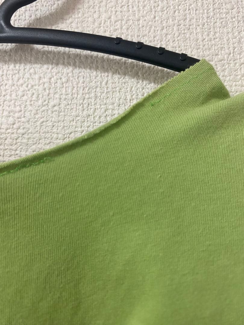 Ans Dotsloevner タンクトップ 星