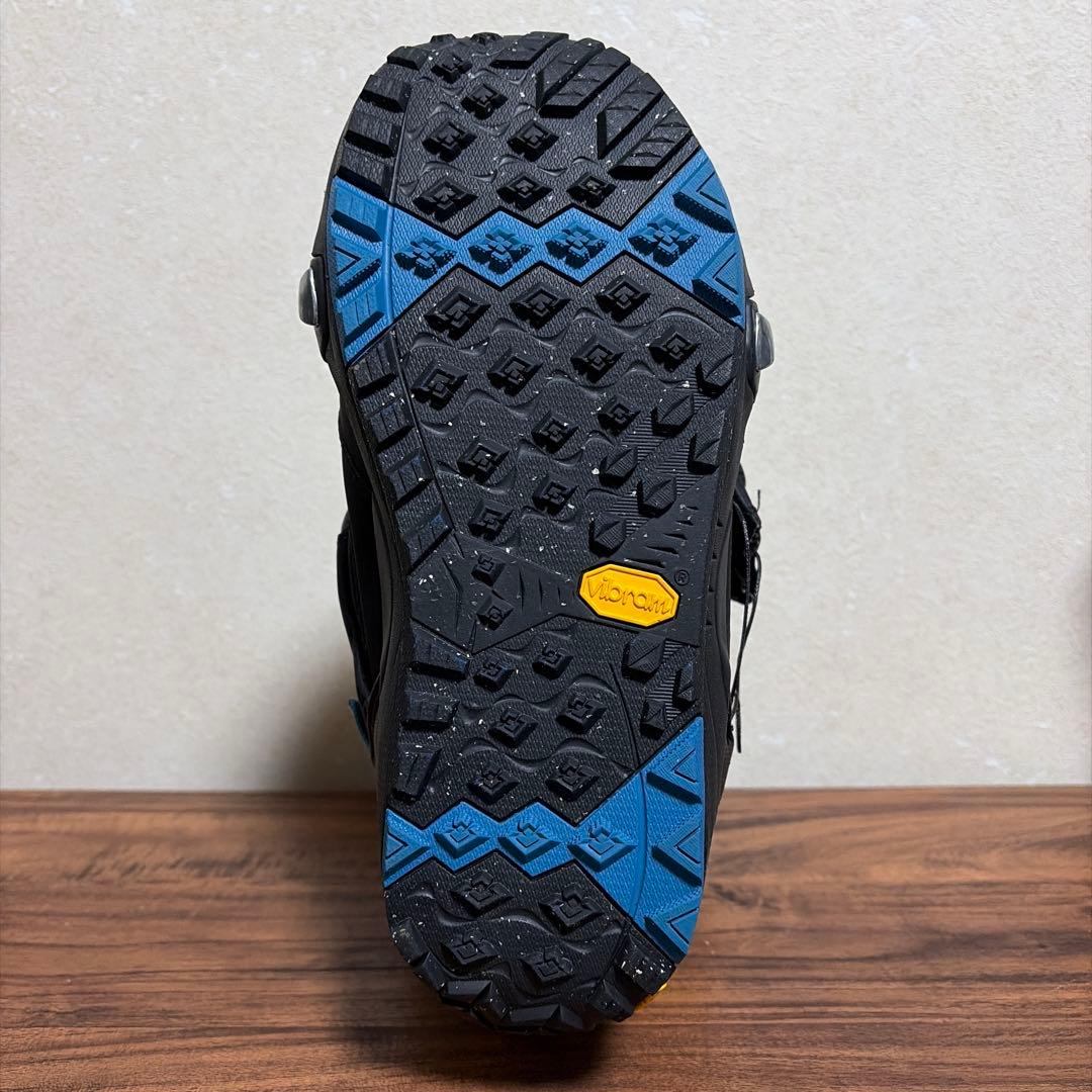 2023 BURTON Step On photon ブーツビンディング　左足