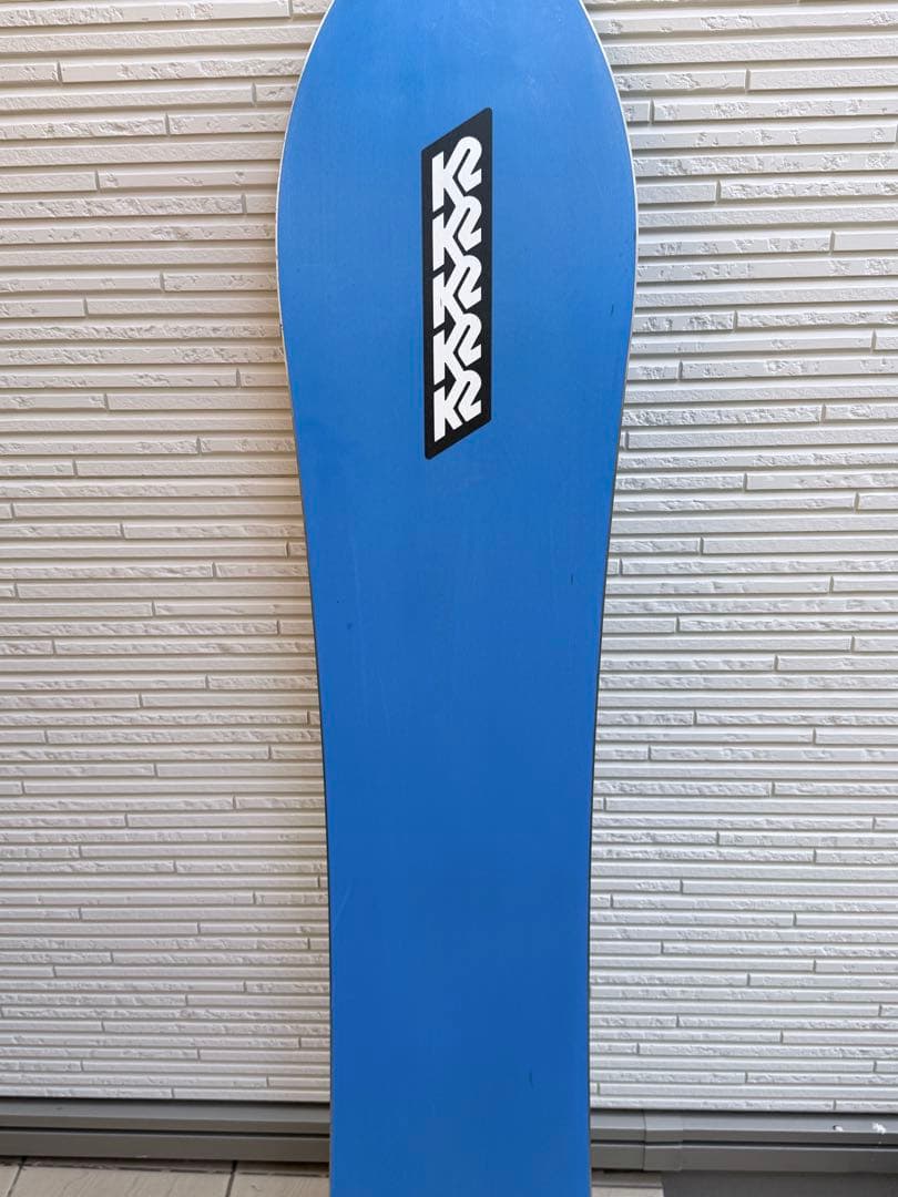 K2 EXCAVATOR エクスカベーター　22-23 158cm