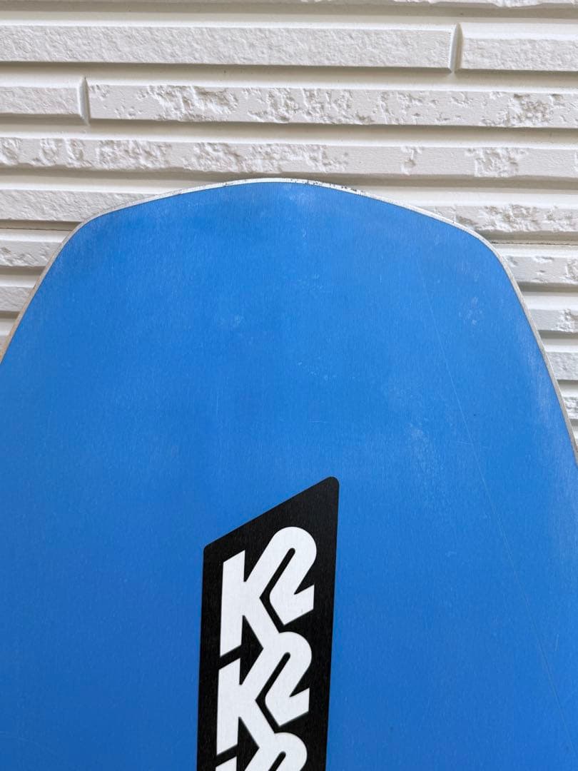 K2 EXCAVATOR エクスカベーター　22-23 158cm