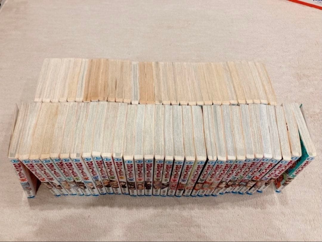 ONE PIECE 全巻セット 1巻〜110巻