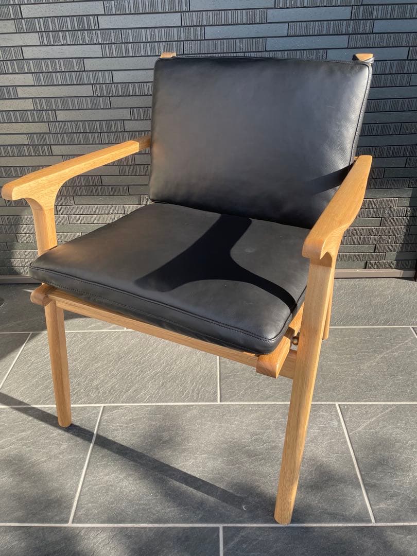 【YNO・70%OFF】Ren Dining Armchair