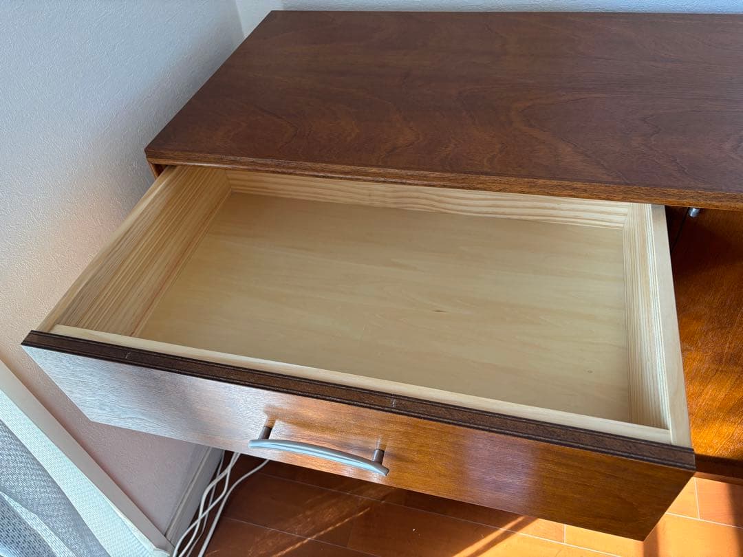 HD CABINET L パシフィックファニチャー