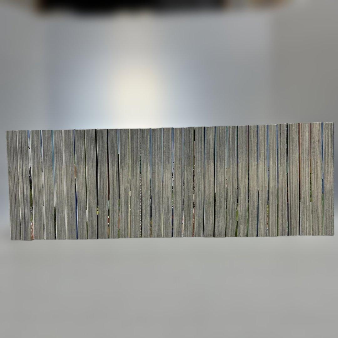 お〜いとんぼ　1〜30巻