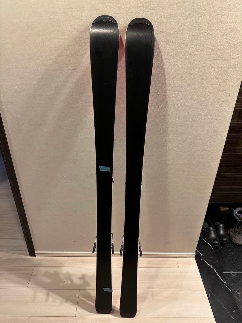 アトミック ATOMIC VANTAGE ジュニアスキー板 140