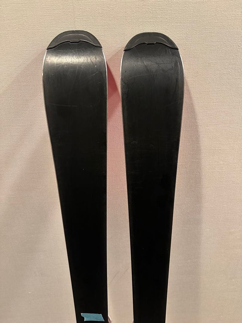 アトミック ATOMIC VANTAGE ジュニアスキー板 140