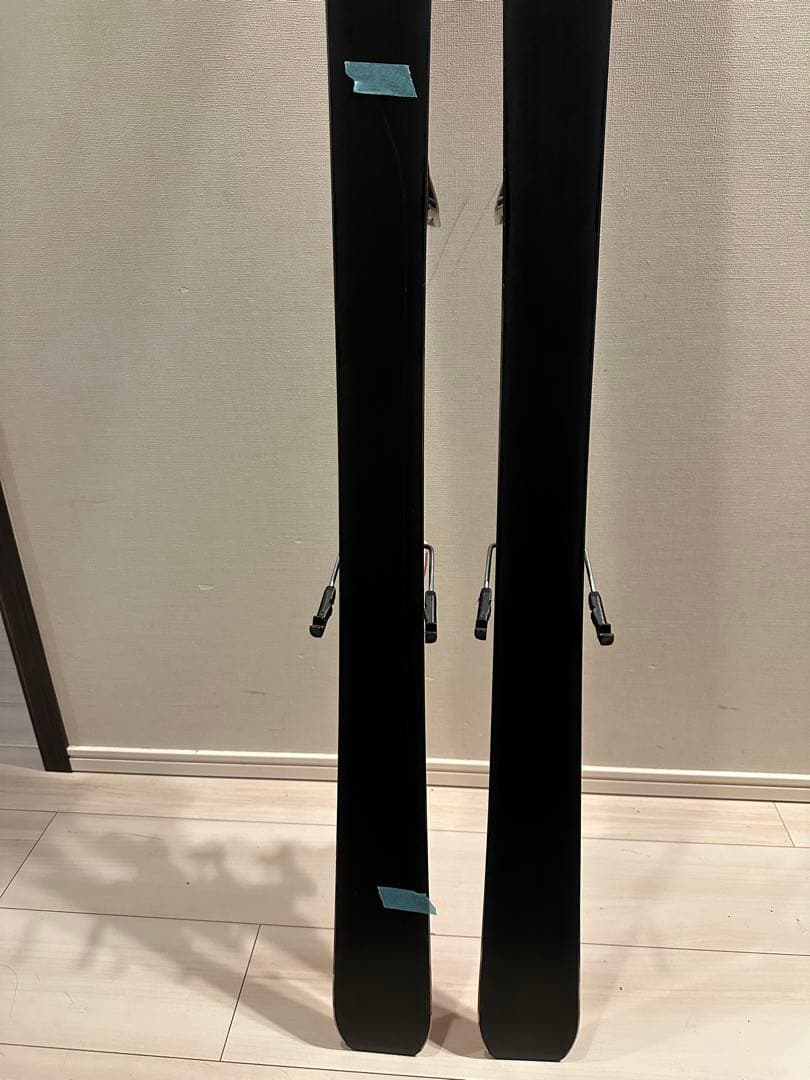 アトミック ATOMIC VANTAGE ジュニアスキー板 140