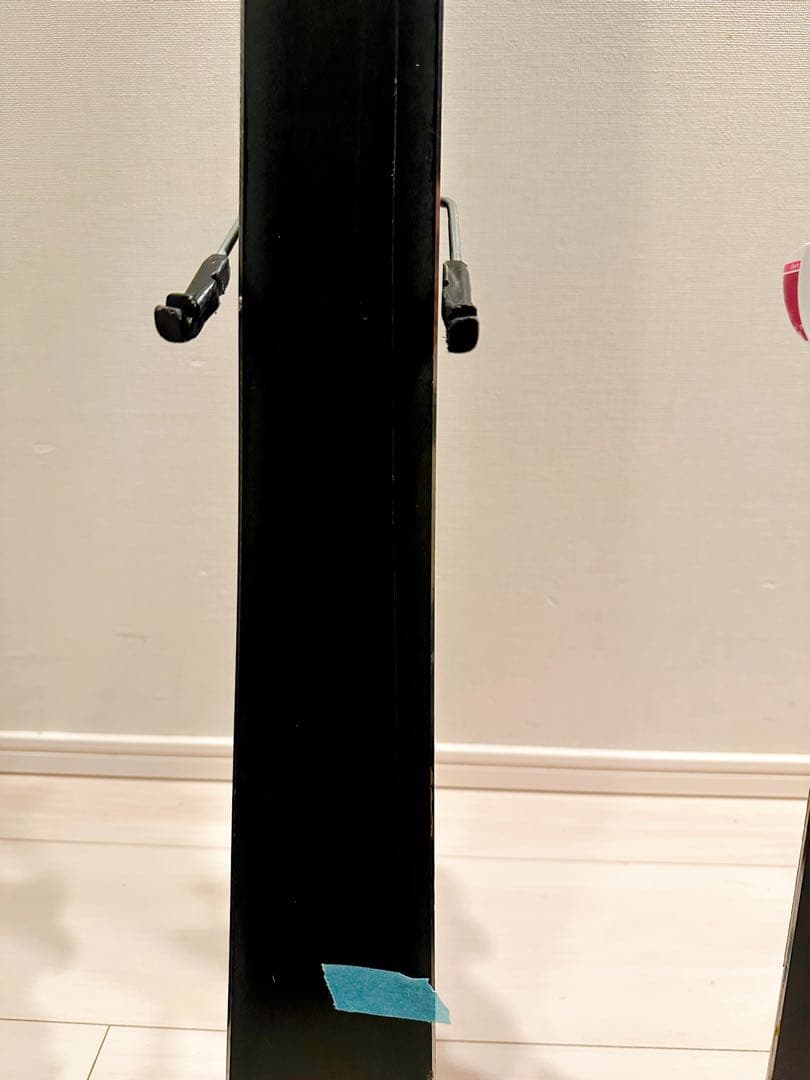 アトミック ATOMIC VANTAGE ジュニアスキー板 140