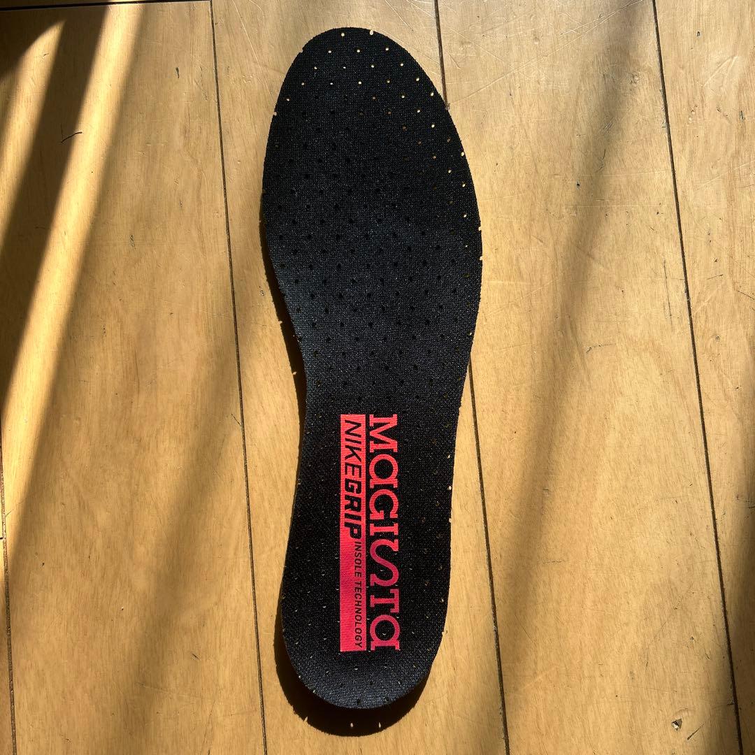 【超希少】廃盤　NIKE マジスタ　オーパスII SG-PRO