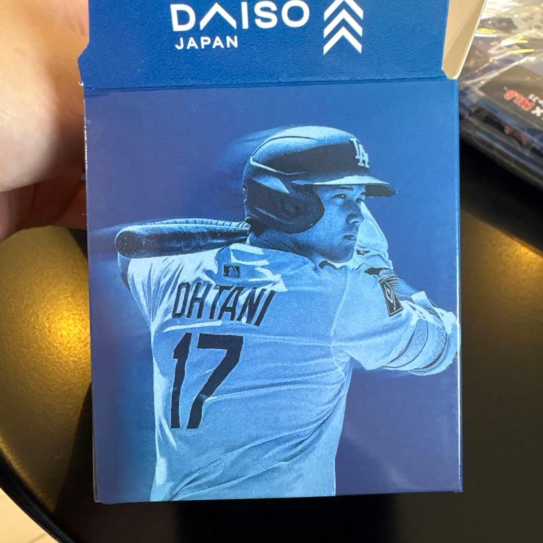 大谷翔平2024年ワールドシリーズチャンピオンリング