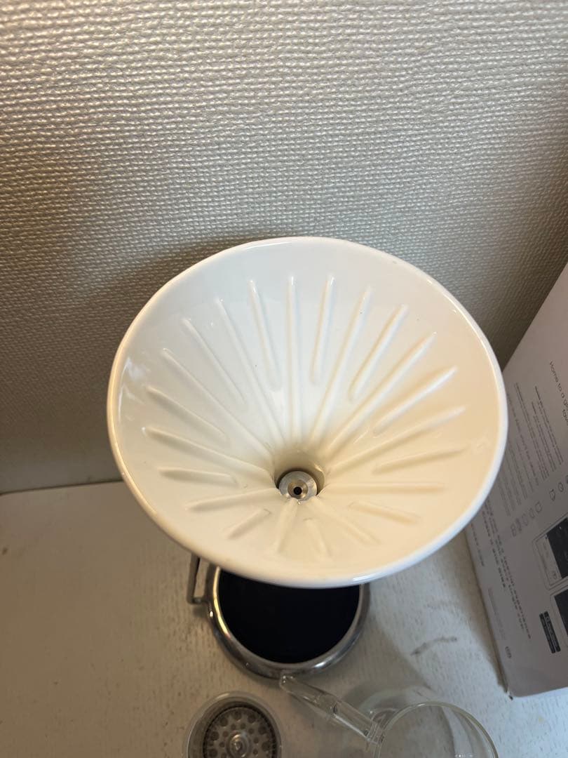 ドリップスタンド・コーヒードリッパー goat story gina