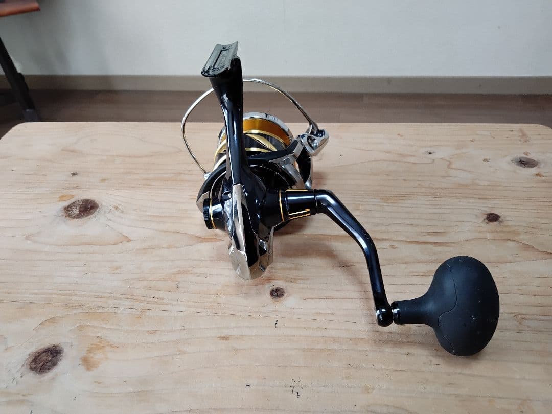 19ステラｓｗ1400XG