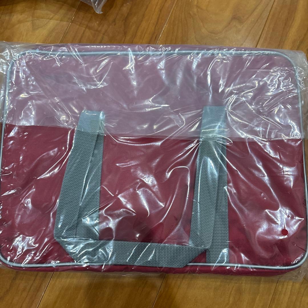 WORLD PEGASUS レッド スクバ