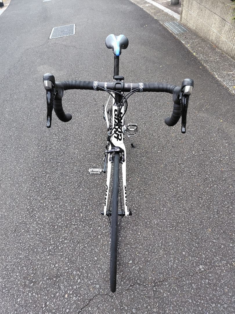 GIANT Defy1 ロードバイク SHIMANO105