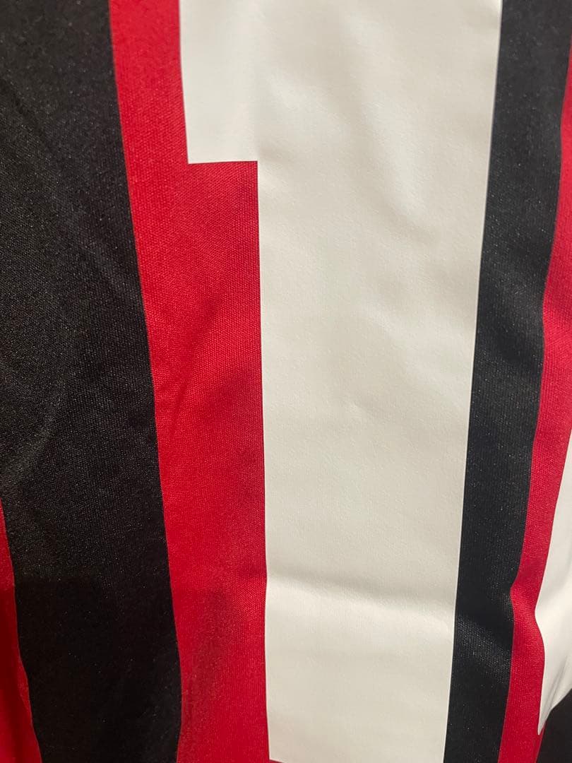 ジャイアントキリング ETU ユニフォーム ジーノ